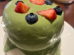 -茉里·舒芙蕾·手作甜品