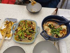 -雲物·云南小馆(好悦天地店)