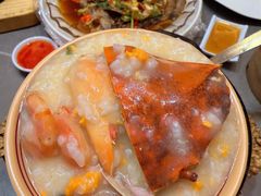 -阿诚市井潮汕菜(金台路店)
