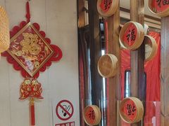 -倍儿美海鲜排挡·非遗海鲜蒸饺(洋货店)