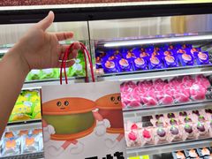 -东莞松山湖万象汇