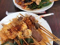 -郭记小街麻辣烫(南小街总店)