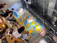 -大头力茶餐厅(花都融创茂店)