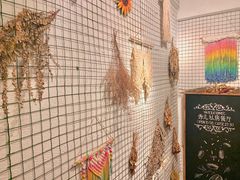 -秀儿家の小确幸花园西餐厅