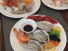 -白天鹅宾馆·流浮阁咖啡厅
