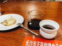 精品手冲咖啡-Be Lived Cafe比例咖啡(摩天轮店)