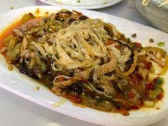 -熊猫主题餐厅