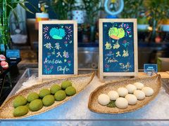 -美食汇自助餐厅(成都万达瑞华酒店)