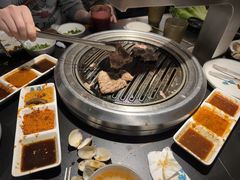 -東盛炭烤自助料理(浦东文峰广场店)
