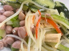 -东关吉祥西安腊汁肉夹馍(健德门店)