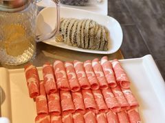 -清真·鸦儿李记·涮肉(马家堡店)