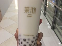 -茉沏(光启城店)