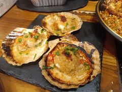 -烧货·活海鲜炭烧(湖滨商业街店)
