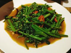 -泰国餐厅 Thai Food(裕华万达店)