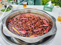 -枇杷园食为鲜火锅(南山店)
