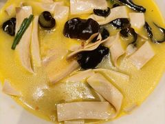 -箸福·夜上海(月牙湖公园店)