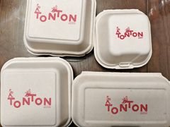 -TonTon(永康路店)