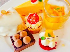 -圣丰索菲特·2 On 988 Café 自助餐厅