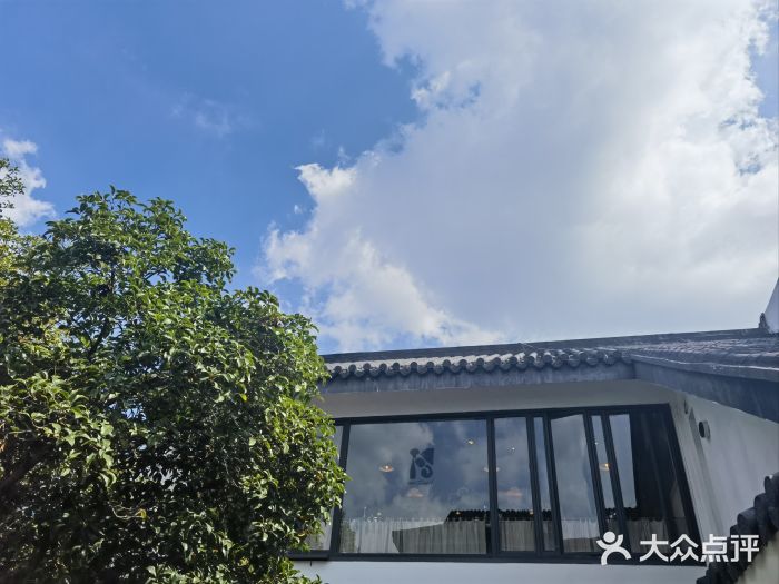 麻雀咖啡SPARROW COFFEE(十全街店)图片