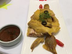 -同庆楼(金宝汇店)