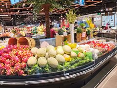 -中百仓储超市有限公司(越秀星汇维港店)