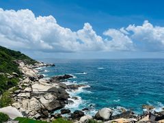 -三亚蜈支洲岛旅游区