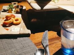 -巴别塔法餐舍(合作路店)