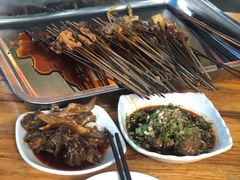 -雲记卢妈冷锅串串(中道街总店)