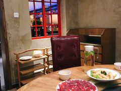 -小牛海记潮汕牛肉店(永定路店)