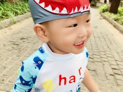 -厦门日月谷温泉渡假村