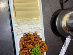 -沁香缘巫山烤鱼(看丹桥店)