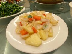 -广益饭店·云南菜·传统滇菜(翠湖北门书屋店)