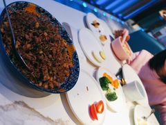 -阿里疆Alijiang·丝路美食·异域风情·清真(长楹天街店)
