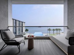 -深圳大梅沙京基洲际度假酒店