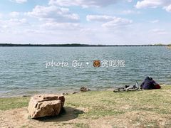 -丁香湖公园