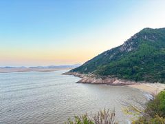 -北岐滩涂