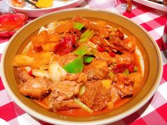 -西贝莜面村(近铁城市广场店)