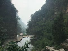 -狼牙山风景区