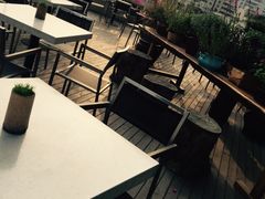 露天位-听香·678茶铺(猛追湾店)