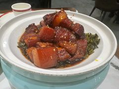 -金陵后厨·南京菜(新街口秣陵路店)