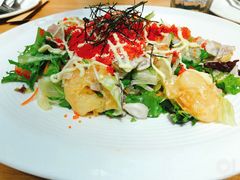 飞鱼籽沙拉-Jazz·ya 爵士屋(来福士店)