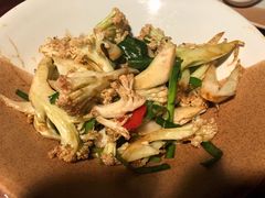 想吃花菜-外婆家(南开大悦城店)