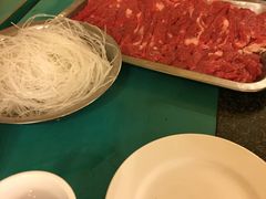 -月圆火锅(宁海东路二店)