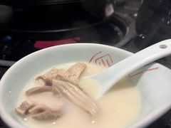 -捞王猪肚鸡火锅(昆山店)