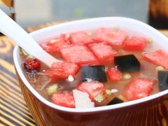 -海南岛·老海南清补凉