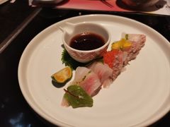 -匠和风精致料理(成都龙湖滨江天街店)