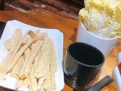 -味仙疯美蛙鱼头(清扬路总店)