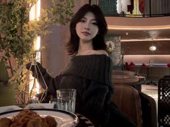 -隐域·Brunch&Bistro