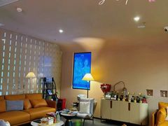 -宫七SPA·高端Massage(浦东大道店)