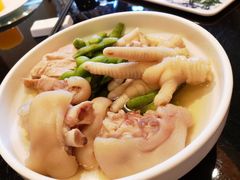 -新南华大酒店(长寿店)
